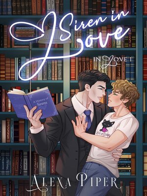 cover image of Siren in Love